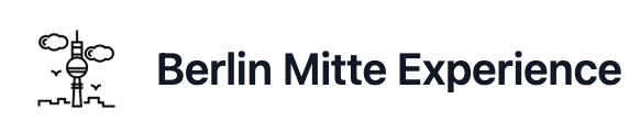 Berlin Mitte Experience