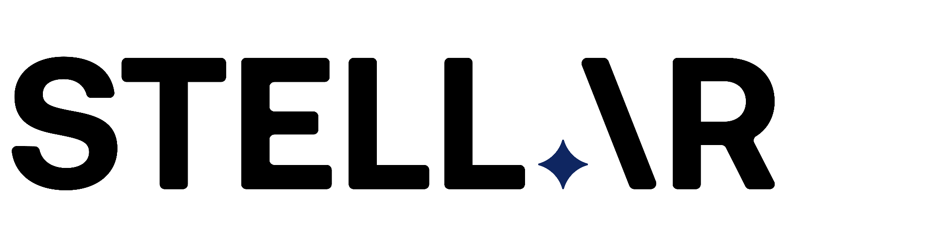 Stellar Logo
